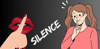 A Woman Does Not Need Silence — She Needs Justice