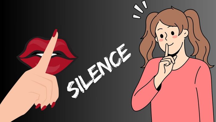Need Silence