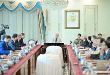 Pakistan highly values its brotherly ties with Iran: PM