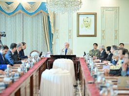 Pakistan highly values its brotherly ties with Iran: PM
