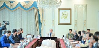 Pakistan highly values its brotherly ties with Iran: PM