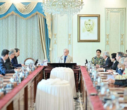 Pakistan highly values its brotherly ties with Iran: PM