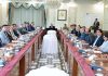 PM for timely completion of privatization programme