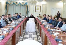 PM for timely completion of privatization programme