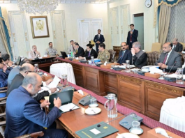 Cabinet body approves design of National Integrated Energy Plan 2027–2060