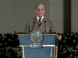 Pakistan wants peace, but will respond firmly to any aggression: PM
