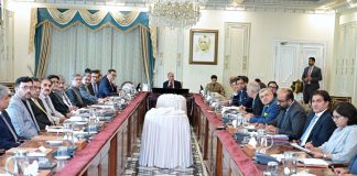 PM for timely completion of privatization programme