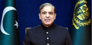 Pakistan welcomes developments on disarmament under Gaza Peace Plan: PM