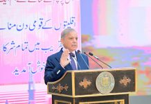 Minorities play pivotal role in Pakistan’s development, enjoy equal rights under Constitution: PM