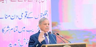 Minorities play pivotal role in Pakistan’s development, enjoy equal rights under Constitution: PM