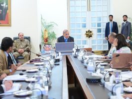 PM directs acceleration of digital reforms