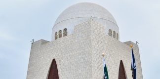 Pak Navy celebrates 80th Independence Day with traditional zeal, fervor