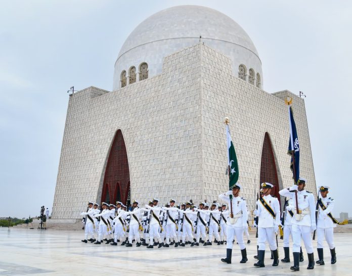Pak Navy