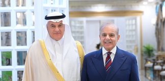 Pakistan, Saudi Arabia target US$3 bn in agricultural, food exports