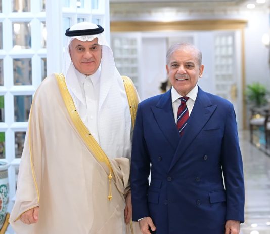 Pakistan, Saudi Arabia target US$3 bn in agricultural, food exports