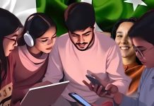 Pakistan’s Gen Z ,: From Celebrating Freedom to Building the Future
