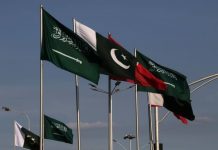 Pakistan–Türkiye–Saudi Arabia Defence Pact: A New Security Architecture for the Muslim World