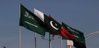 Pakistan–Türkiye–Saudi Arabia Defence Pact: A New Security Architecture for the Muslim World