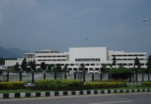 111-Point Parliamentary Agenda Issued; BAC to decide session duration