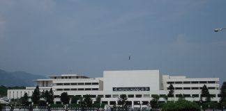 111-Point Parliamentary Agenda Issued; BAC to decide session duration