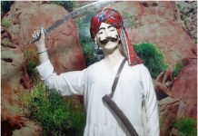 Mountains Don’t Bow: The Spirit of Tharparkar