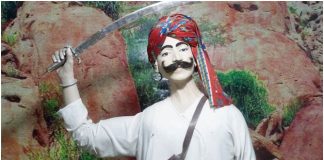 Mountains Don’t Bow: The Spirit of Tharparkar