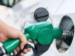 Petrol price rises by Rs2.02 per litre, diesel falls by Rs3.59
