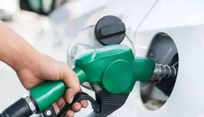 Petrol