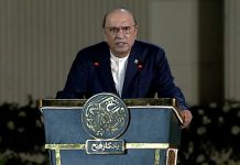 President commends Pakistani leadership for advancing national interests, uniting Islamic countries