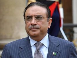 President lauds security forces for eliminating terrorists
