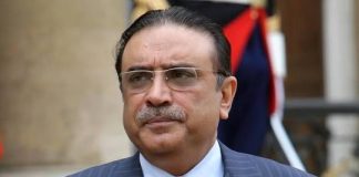 President lauds security forces for eliminating terrorists