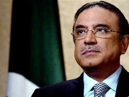 President Zardari pays tribute to police personnel martyred for peace and security
