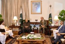 President lauds PM, Field Marshal for translating trilateral fraternal ties into stronger strategic partnership