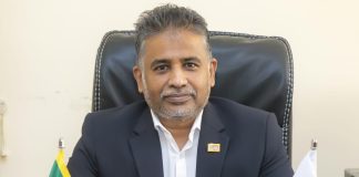 Sri Lanka Reaffirms Enduring Friendship and Solidarity with Pakistan: Sanjeeva Pattiwila