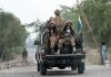 Security forces continue intelligence-based Operation in 11 Garaj in KP, target militant hideouts in Bajaur