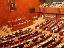 Senate seeks time-bound probe into PIMS fire tragedy