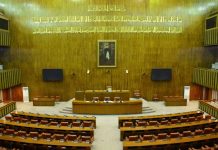 Senate delegation to represent Pakistan at UNITE Global Summit 2026 in Philippines