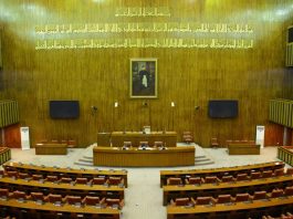 Senate delegation to represent Pakistan at UNITE Global Summit 2026 in Philippines