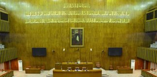 Senate delegation to represent Pakistan at UNITE Global Summit 2026 in Philippines