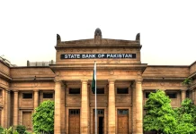 SBP annuls authorization, license of an exchange company on regulatory violations