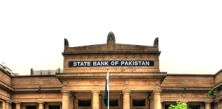 SBP annuls authorization, license of an exchange company on regulatory violations