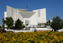 SC Registrar’s Office returns petition challenging 27th Constitutional Amendment