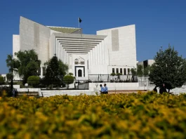 SC Registrar’s Office returns petition challenging 27th Constitutional Amendment