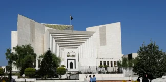 SC Registrar’s Office returns petition challenging 27th Constitutional Amendment