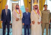 Field Marshal Syed Asim Munir’s Strategic Vision: Architect of the Makkah Defence Pact & Trilateral Muslim Power