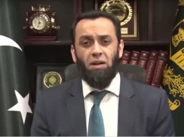Information Minister condoles death of PTV producer, poet Saleem Tahir