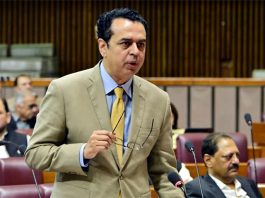 Two dams to be completed in Islamabad to address water needs: Talal Chaudhry