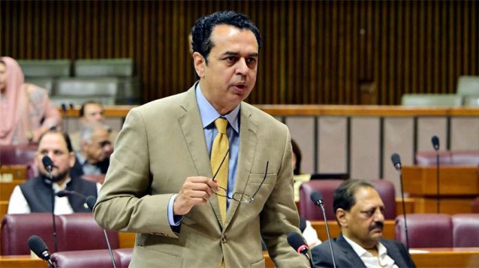 Talal Chaudhary