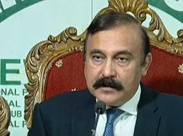 Dr Tariq urges PTI to adopt democratic approach, avoid agitation politics