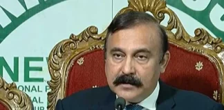 Dr Tariq urges PTI to adopt democratic approach, avoid agitation politics